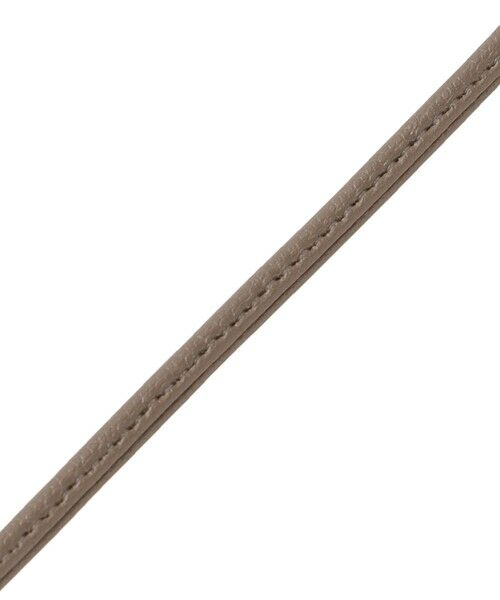 EVEX by KRIZIA / エヴェックス バイ クリツィア ネックレス・ペンダント・チョーカー | ダブルトップネックレス | 詳細3