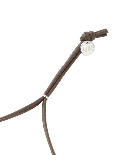 EVEX by KRIZIA / エヴェックス バイ クリツィア ネックレス・ペンダント・チョーカー | ダブルトップネックレス | 詳細2