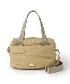 EVEX by KRIZIA / エヴェックス バイ クリツィア メッセンジャーバッグ・ウエストポーチ | ｳｪｰﾌﾞｷﾙﾄﾄｰﾄ