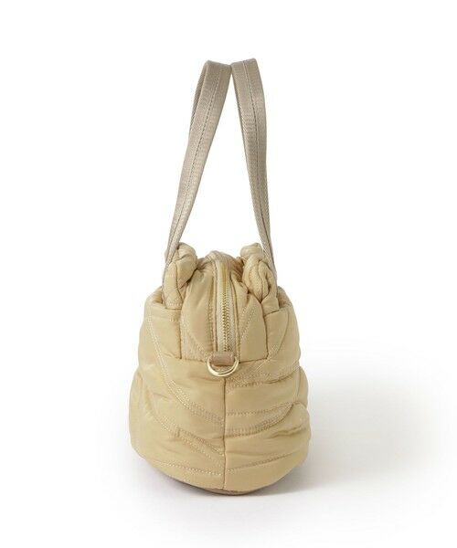 EVEX by KRIZIA / エヴェックス バイ クリツィア メッセンジャーバッグ・ウエストポーチ | ｳｪｰﾌﾞｷﾙﾄﾄｰﾄ | 詳細5