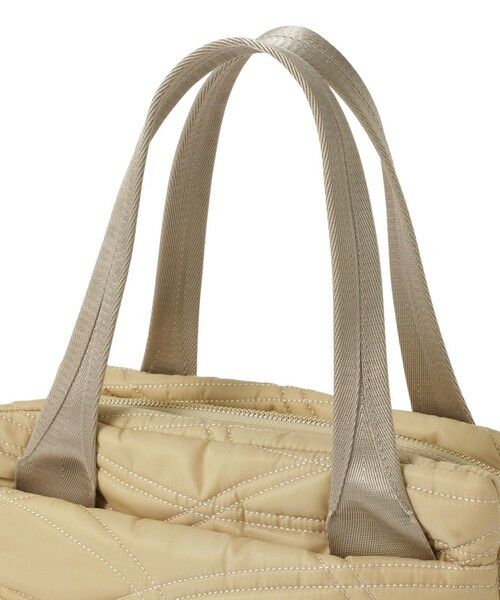 EVEX by KRIZIA / エヴェックス バイ クリツィア メッセンジャーバッグ・ウエストポーチ | ｳｪｰﾌﾞｷﾙﾄﾄｰﾄ | 詳細10