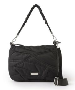 EVEX by KRIZIA / エヴェックス バイ クリツィア メッセンジャーバッグ・ウエストポーチ | ｳｪｰﾌﾞｷﾙﾄｼｮﾙﾀﾞｰ