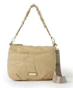 EVEX by KRIZIA / エヴェックス バイ クリツィア メッセンジャーバッグ・ウエストポーチ | ｳｪｰﾌﾞｷﾙﾄｼｮﾙﾀﾞｰ