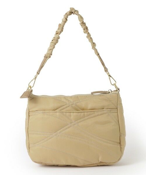 EVEX by KRIZIA / エヴェックス バイ クリツィア メッセンジャーバッグ・ウエストポーチ | ｳｪｰﾌﾞｷﾙﾄｼｮﾙﾀﾞｰ | 詳細6