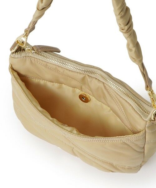 EVEX by KRIZIA / エヴェックス バイ クリツィア メッセンジャーバッグ・ウエストポーチ | ｳｪｰﾌﾞｷﾙﾄｼｮﾙﾀﾞｰ | 詳細8