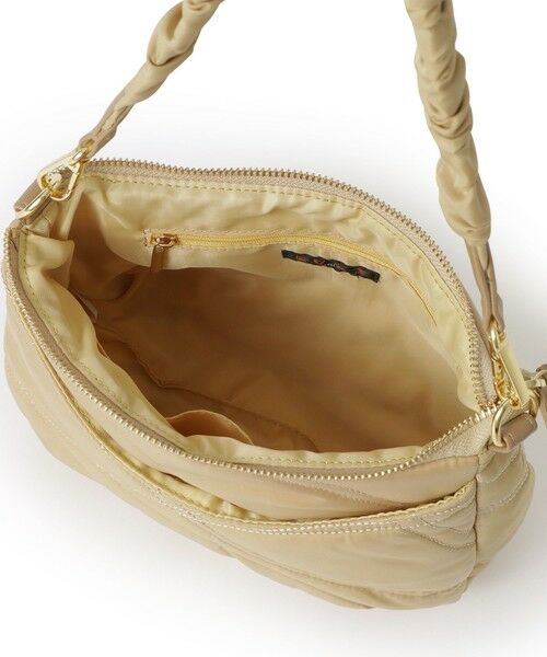 EVEX by KRIZIA / エヴェックス バイ クリツィア メッセンジャーバッグ・ウエストポーチ | ｳｪｰﾌﾞｷﾙﾄｼｮﾙﾀﾞｰ | 詳細9