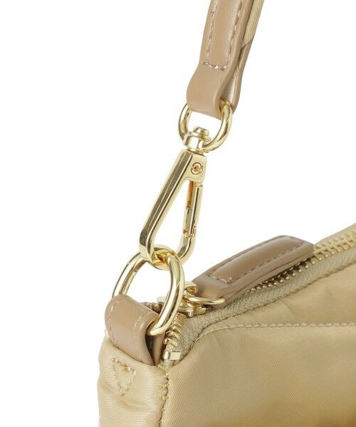 EVEX by KRIZIA / エヴェックス バイ クリツィア メッセンジャーバッグ・ウエストポーチ | ｳｪｰﾌﾞｷﾙﾄｼｮﾙﾀﾞｰ | 詳細10