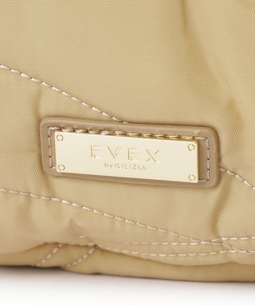 EVEX by KRIZIA / エヴェックス バイ クリツィア メッセンジャーバッグ・ウエストポーチ | ｳｪｰﾌﾞｷﾙﾄｼｮﾙﾀﾞｰ | 詳細11