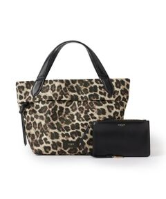 EVEX by KRIZIA / エヴェックス バイ クリツィア メッセンジャーバッグ・ウエストポーチ | ﾃﾞｲﾘｰﾎﾟﾘﾄｰﾄ