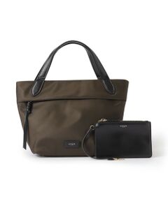 EVEX by KRIZIA / エヴェックス バイ クリツィア メッセンジャーバッグ・ウエストポーチ | ﾃﾞｲﾘｰﾎﾟﾘﾄｰﾄ