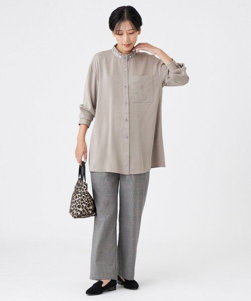 EVEX by KRIZIA / エヴェックス バイ クリツィア メッセンジャーバッグ・ウエストポーチ | ﾃﾞｲﾘｰﾎﾟﾘﾄｰﾄ | 詳細3