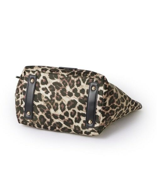 EVEX by KRIZIA / エヴェックス バイ クリツィア メッセンジャーバッグ・ウエストポーチ | ﾃﾞｲﾘｰﾎﾟﾘﾄｰﾄ | 詳細7