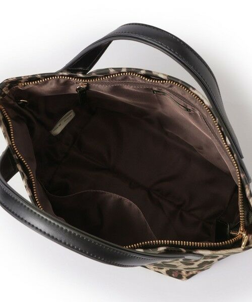 EVEX by KRIZIA / エヴェックス バイ クリツィア メッセンジャーバッグ・ウエストポーチ | ﾃﾞｲﾘｰﾎﾟﾘﾄｰﾄ | 詳細8