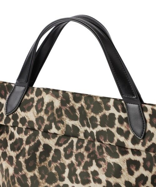 EVEX by KRIZIA / エヴェックス バイ クリツィア メッセンジャーバッグ・ウエストポーチ | ﾃﾞｲﾘｰﾎﾟﾘﾄｰﾄ | 詳細9