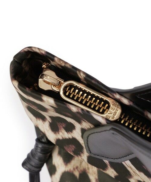 EVEX by KRIZIA / エヴェックス バイ クリツィア メッセンジャーバッグ・ウエストポーチ | ﾃﾞｲﾘｰﾎﾟﾘﾄｰﾄ | 詳細10