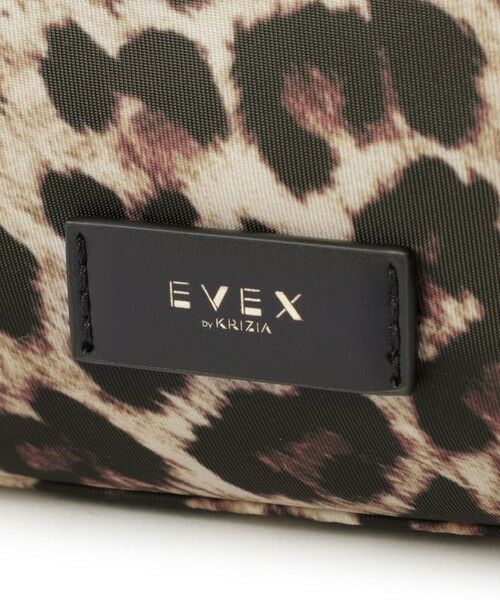 EVEX by KRIZIA / エヴェックス バイ クリツィア メッセンジャーバッグ・ウエストポーチ | ﾃﾞｲﾘｰﾎﾟﾘﾄｰﾄ | 詳細11