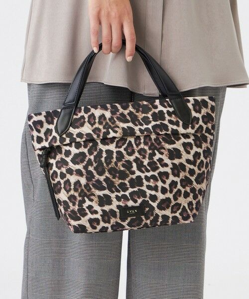 EVEX by KRIZIA / エヴェックス バイ クリツィア メッセンジャーバッグ・ウエストポーチ | ﾃﾞｲﾘｰﾎﾟﾘﾄｰﾄ | 詳細1