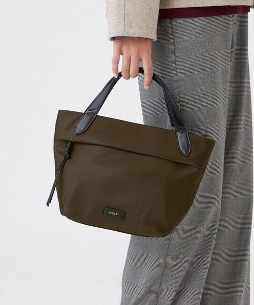 EVEX by KRIZIA / エヴェックス バイ クリツィア メッセンジャーバッグ・ウエストポーチ | ﾃﾞｲﾘｰﾎﾟﾘﾄｰﾄ | 詳細2