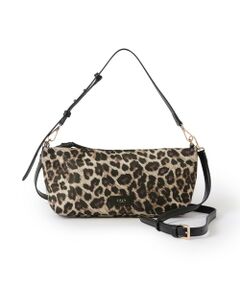 EVEX by KRIZIA / エヴェックス バイ クリツィア メッセンジャーバッグ・ウエストポーチ | ﾃﾞｲﾘｰﾎﾟﾘｼｮﾙﾀﾞｰ