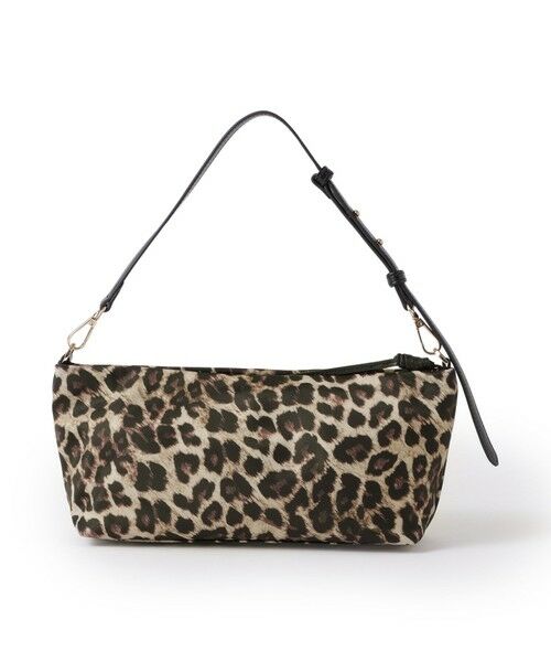 EVEX by KRIZIA / エヴェックス バイ クリツィア メッセンジャーバッグ・ウエストポーチ | ﾃﾞｲﾘｰﾎﾟﾘｼｮﾙﾀﾞｰ | 詳細4