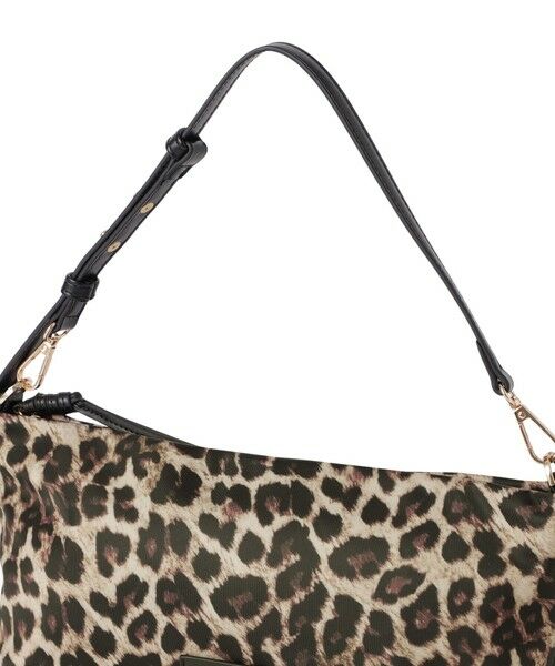 EVEX by KRIZIA / エヴェックス バイ クリツィア メッセンジャーバッグ・ウエストポーチ | ﾃﾞｲﾘｰﾎﾟﾘｼｮﾙﾀﾞｰ | 詳細7