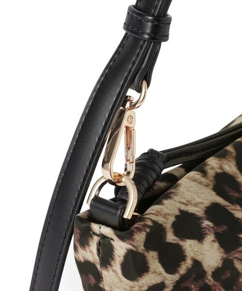 EVEX by KRIZIA / エヴェックス バイ クリツィア メッセンジャーバッグ・ウエストポーチ | ﾃﾞｲﾘｰﾎﾟﾘｼｮﾙﾀﾞｰ | 詳細8