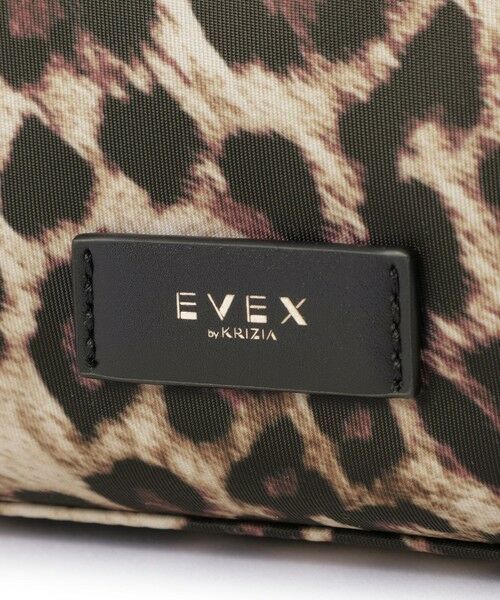 EVEX by KRIZIA / エヴェックス バイ クリツィア メッセンジャーバッグ・ウエストポーチ | ﾃﾞｲﾘｰﾎﾟﾘｼｮﾙﾀﾞｰ | 詳細9