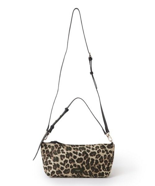 EVEX by KRIZIA / エヴェックス バイ クリツィア メッセンジャーバッグ・ウエストポーチ | ﾃﾞｲﾘｰﾎﾟﾘｼｮﾙﾀﾞｰ | 詳細10