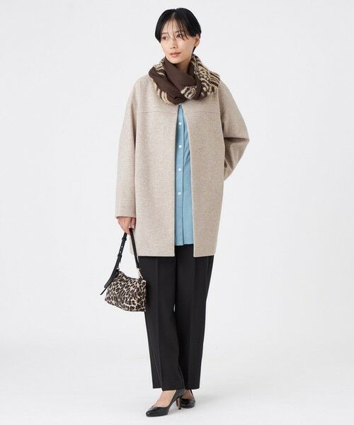 EVEX by KRIZIA / エヴェックス バイ クリツィア メッセンジャーバッグ・ウエストポーチ | ﾃﾞｲﾘｰﾎﾟﾘｼｮﾙﾀﾞｰ | 詳細2