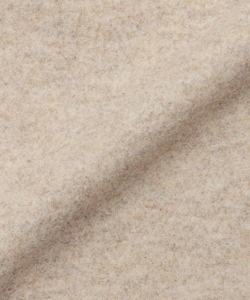 EVEX by KRIZIA / エヴェックス バイ クリツィア その他アウター | 【カタログ掲載】【ウォッシャブル】ウールライクジャージ—ノーカラーコーディガン | 詳細10