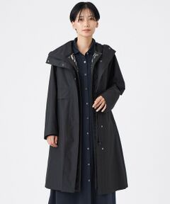EVEX by KRIZIA / エヴェックス バイ クリツィア その他アウター | 【カタログ掲載】【透湿防水・防風】パーテックス3WAYコート