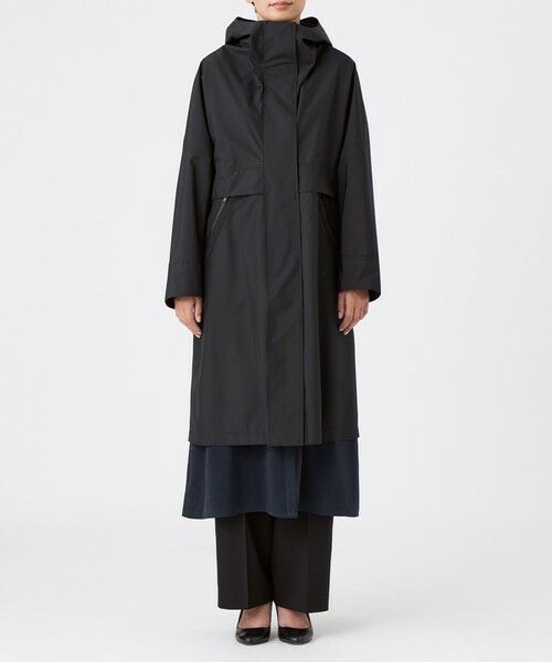 EVEX by KRIZIA / エヴェックス バイ クリツィア その他アウター | 【カタログ掲載】【透湿防水・防風】パーテックス3WAYコート | 詳細4