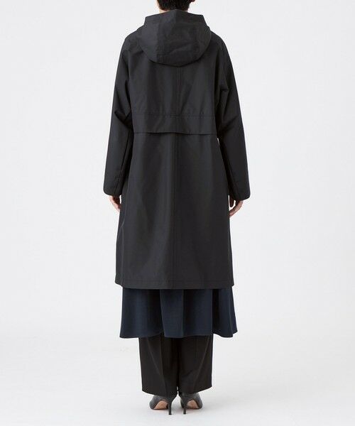 EVEX by KRIZIA / エヴェックス バイ クリツィア その他アウター | 【カタログ掲載】【透湿防水・防風】パーテックス3WAYコート | 詳細6