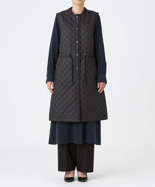 EVEX by KRIZIA / エヴェックス バイ クリツィア その他アウター | 【カタログ掲載】【透湿防水・防風】パーテックス3WAYコート | 詳細9