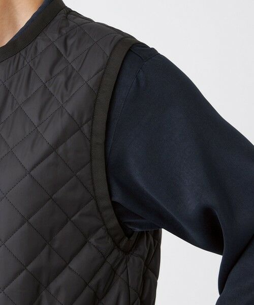 EVEX by KRIZIA / エヴェックス バイ クリツィア その他アウター | 【カタログ掲載】【透湿防水・防風】パーテックス3WAYコート | 詳細12