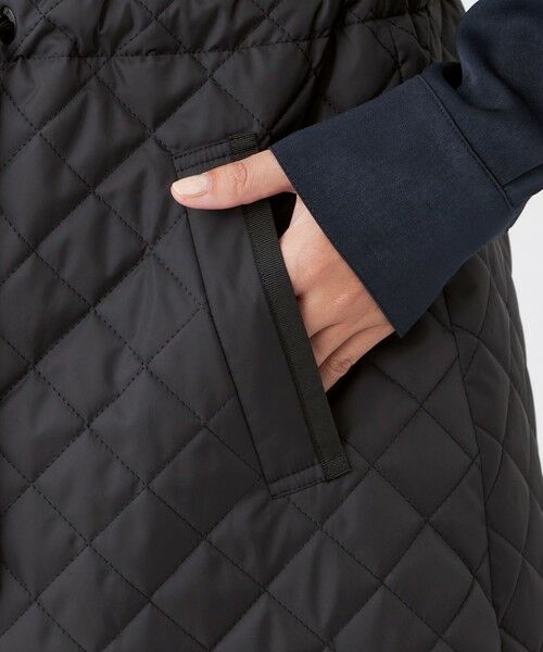 EVEX by KRIZIA / エヴェックス バイ クリツィア その他アウター | 【カタログ掲載】【透湿防水・防風】パーテックス3WAYコート | 詳細13