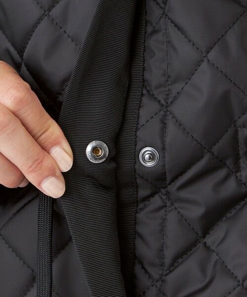 EVEX by KRIZIA / エヴェックス バイ クリツィア その他アウター | 【カタログ掲載】【透湿防水・防風】パーテックス3WAYコート | 詳細15