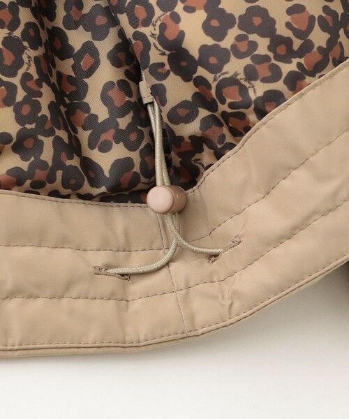 EVEX by KRIZIA / エヴェックス バイ クリツィア その他アウター | 【SANYO Style EDITION掲載】【ウォッシャブル】2WAYスムースタフタダウンジャケット | 詳細10