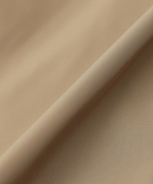 EVEX by KRIZIA / エヴェックス バイ クリツィア その他アウター | 【SANYO Style EDITION掲載】【ウォッシャブル】2WAYスムースタフタダウンジャケット | 詳細12