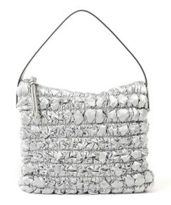 EVEX by KRIZIA / エヴェックス バイ クリツィア メッセンジャーバッグ・ウエストポーチ | ﾎﾞﾘｭｰﾑｷﾙﾄﾄｰﾄ