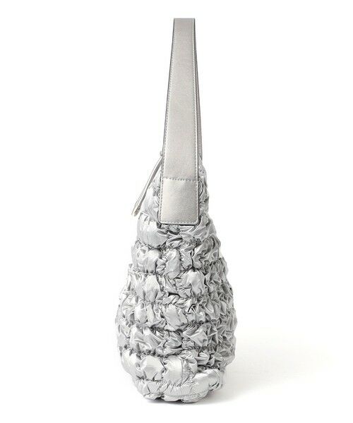 EVEX by KRIZIA / エヴェックス バイ クリツィア メッセンジャーバッグ・ウエストポーチ | ボリュームキルトトート | 詳細5