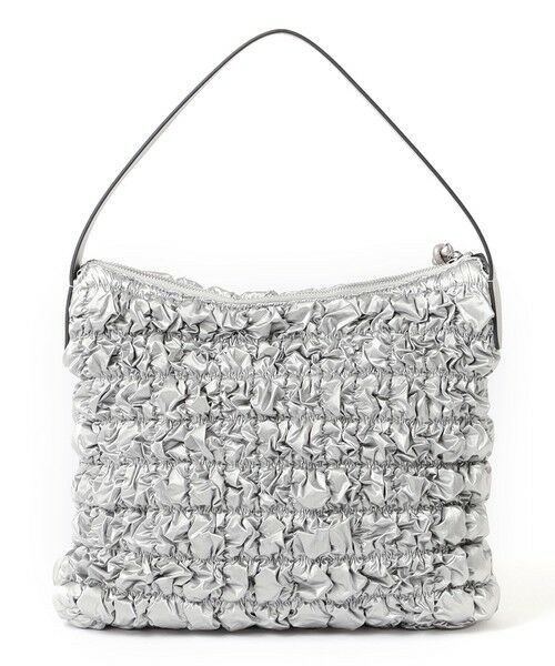 EVEX by KRIZIA / エヴェックス バイ クリツィア メッセンジャーバッグ・ウエストポーチ | ボリュームキルトトート | 詳細6