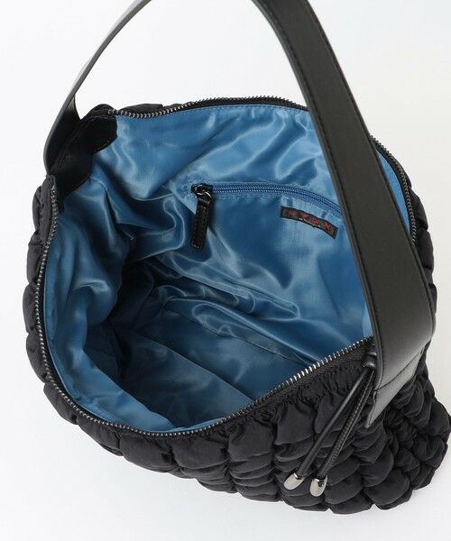 EVEX by KRIZIA / エヴェックス バイ クリツィア メッセンジャーバッグ・ウエストポーチ | ボリュームキルトトート | 詳細8