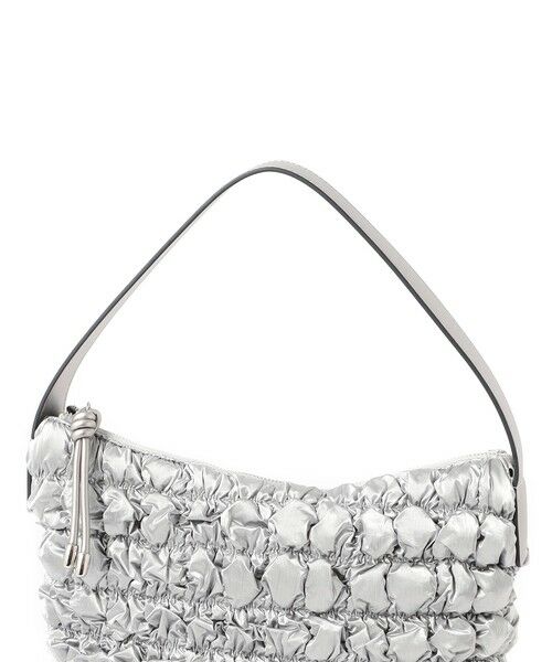 EVEX by KRIZIA / エヴェックス バイ クリツィア メッセンジャーバッグ・ウエストポーチ | ボリュームキルトトート | 詳細10