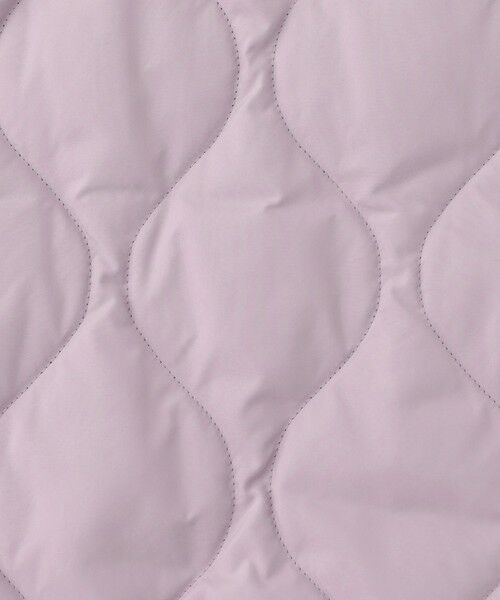 EVEX by KRIZIA / エヴェックス バイ クリツィア その他アウター | 【カタログ掲載】【ウォッシャブル】フーデッドキルティングダウンジャケット | 詳細9