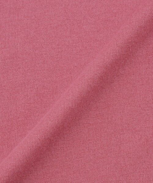 EVEX by KRIZIA / エヴェックス バイ クリツィア ニット・セーター | 【ウォッシャブル】ハイゲージラインニットプルオーバー | 詳細10