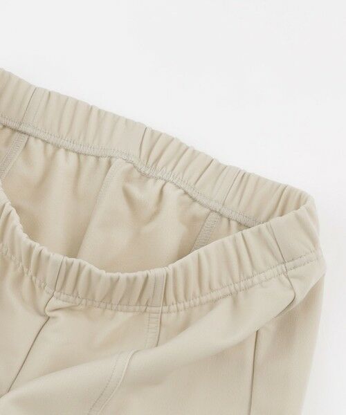 EVEX by KRIZIA / エヴェックス バイ クリツィア その他パンツ | 【ウォッシャブル】裏起毛ハイテンションクロップドパンツ | 詳細12