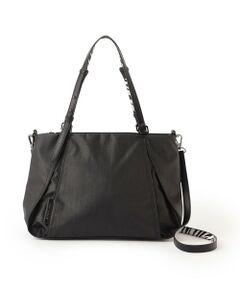 EVEX by KRIZIA / エヴェックス バイ クリツィア メッセンジャーバッグ・ウエストポーチ | メタナイロントート