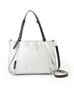 EVEX by KRIZIA / エヴェックス バイ クリツィア メッセンジャーバッグ・ウエストポーチ | メタナイロントート