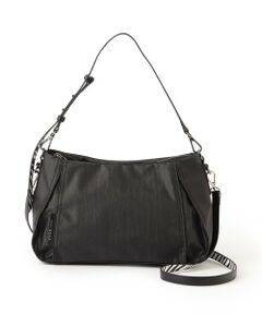 EVEX by KRIZIA / エヴェックス バイ クリツィア メッセンジャーバッグ・ウエストポーチ | メタナイロンショルダー